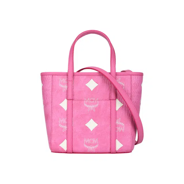 MCM Toni Tote