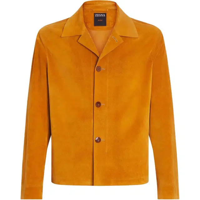Zegna SS25