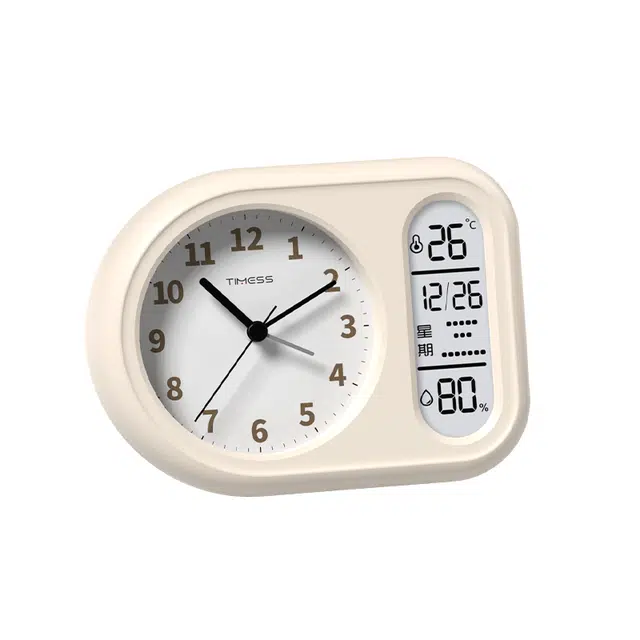 TIMESS LCD