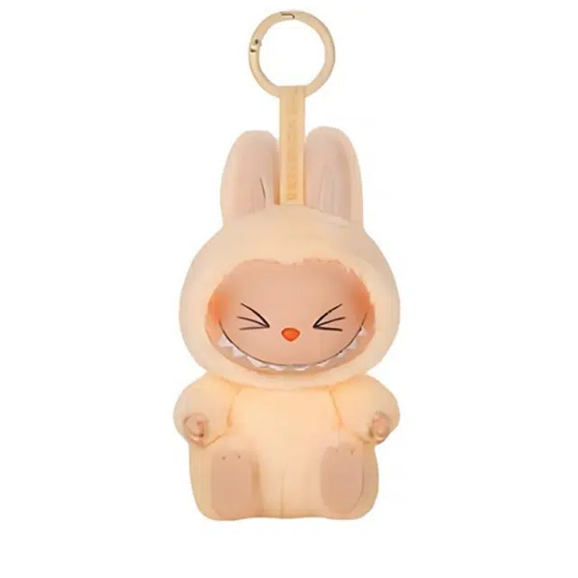 POP MART THEMONSTERS labubu 15cm