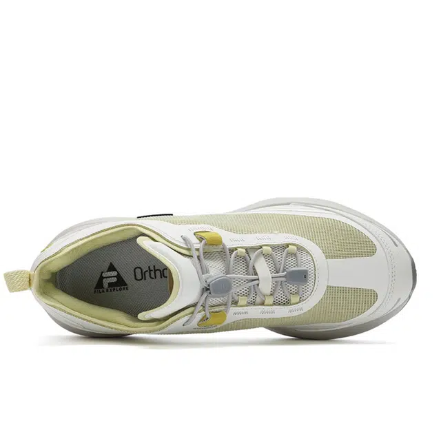 FILA NUVOLE 3 ATR 3