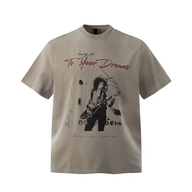 TREND ST T