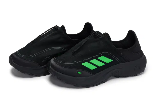 adidas FC WALKER 811