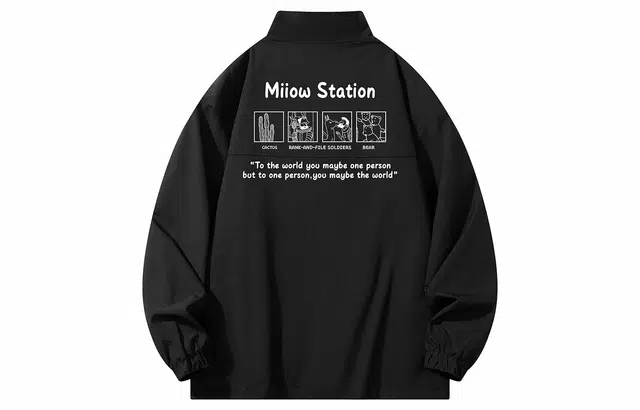 MIIOW