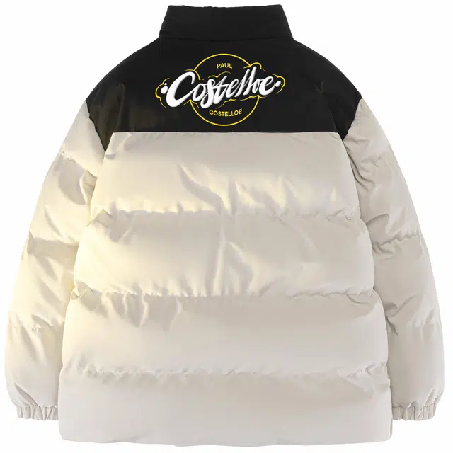 PAUL COSTELLOE