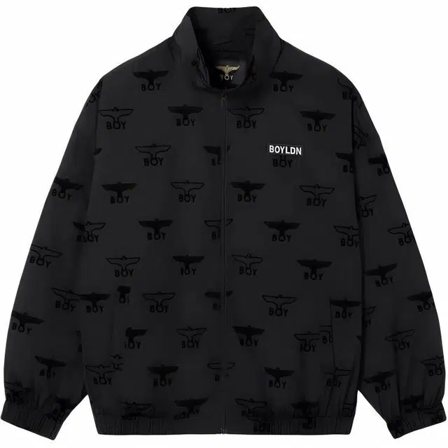 Boy London