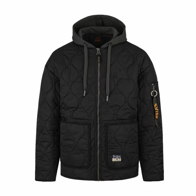 EVISU 2024