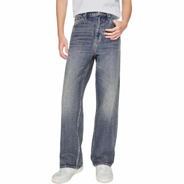 Lee SS25 Lee