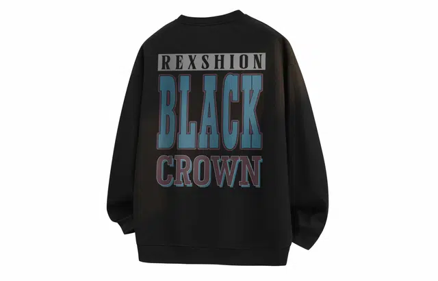 REXSHION Logo
