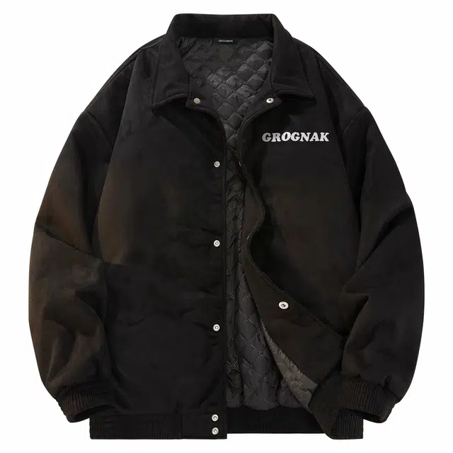 GROGNAK Logo