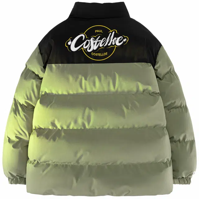 PAUL COSTELLOE