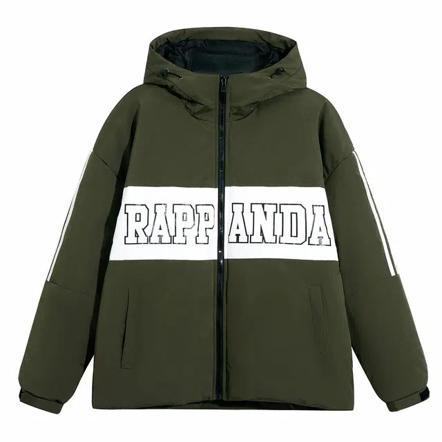 RAP PANDA