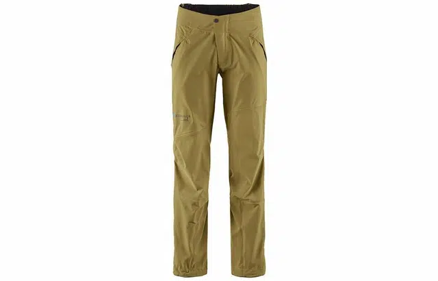 KLATTERMUSEN Ran Pant