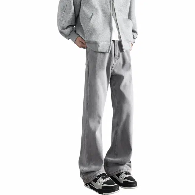 CHARLIE GOLF clean fit