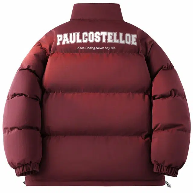 PAUL COSTELLOE logo