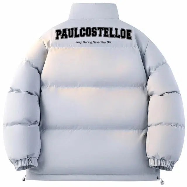 PAUL COSTELLOE logo