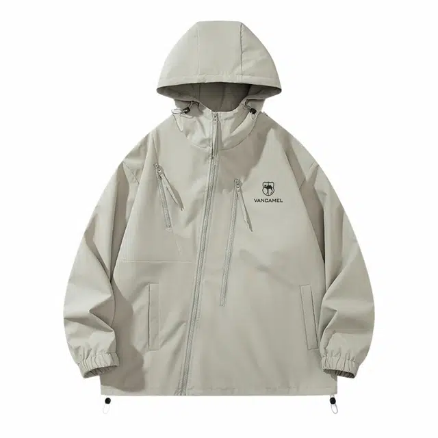 VanCamel logo