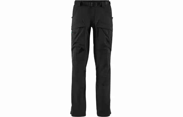 KLATTERMUSEN Gere 3.0 Pants Logo