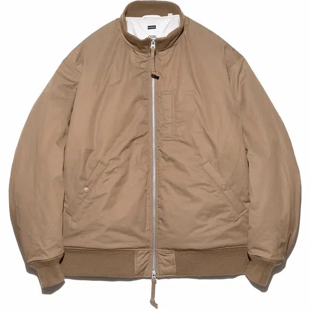 nanamica FW24