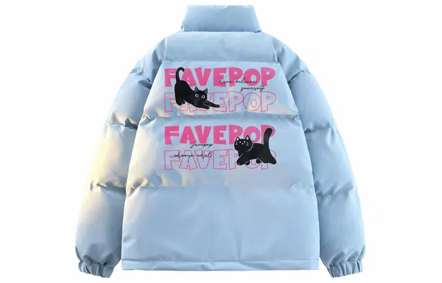 FAVEPOP logo