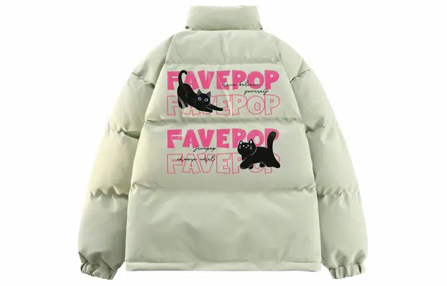 FAVEPOP logo