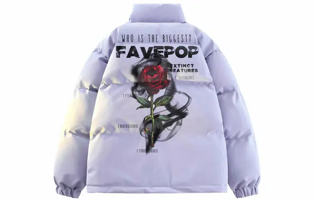 FAVEPOP logo