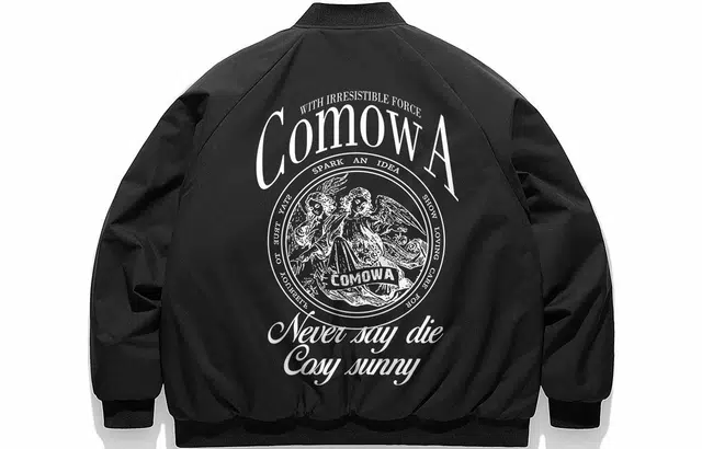 COMOWA Logo
