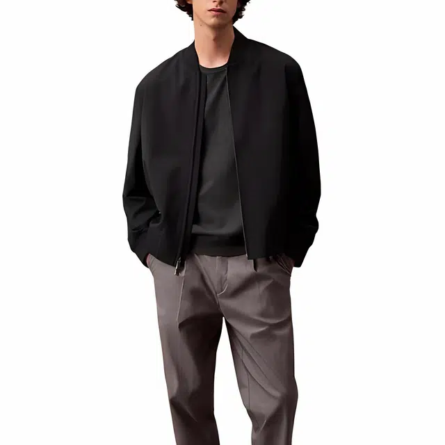 CALVIN KLEIN
