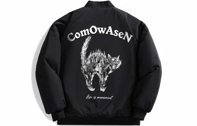 COMOWA Logo