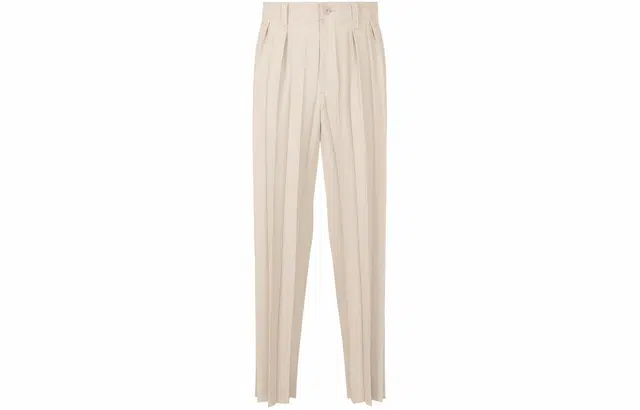 ISSEY MIYAKE Edge Ensemble