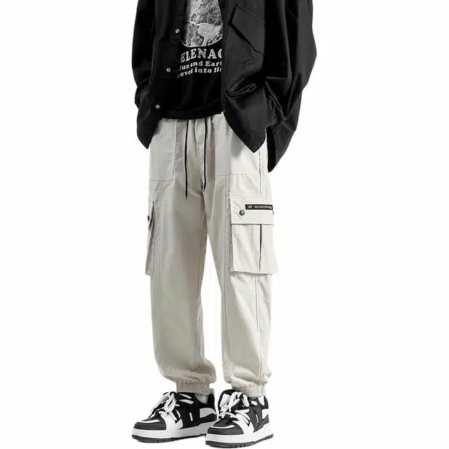 VIPGOOSE oversize