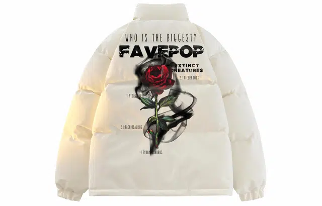 FAVEPOP logo