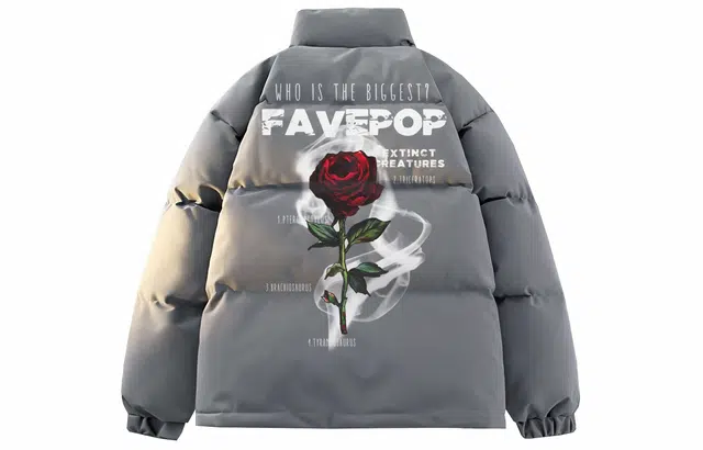 FAVEPOP logo