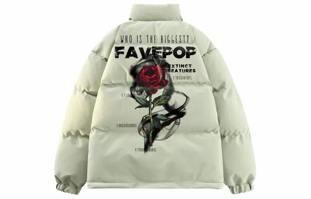 FAVEPOP logo