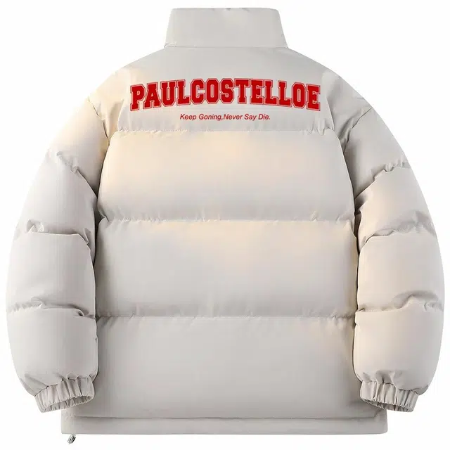 PAUL COSTELLOE logo
