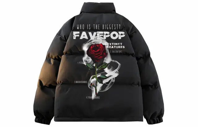 FAVEPOP logo