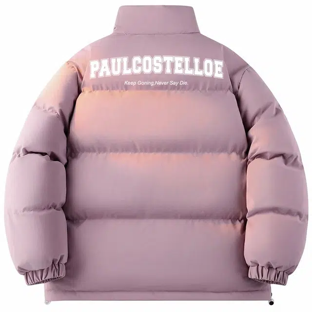 PAUL COSTELLOE logo