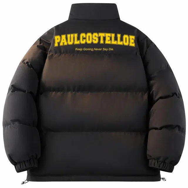 PAUL COSTELLOE logo