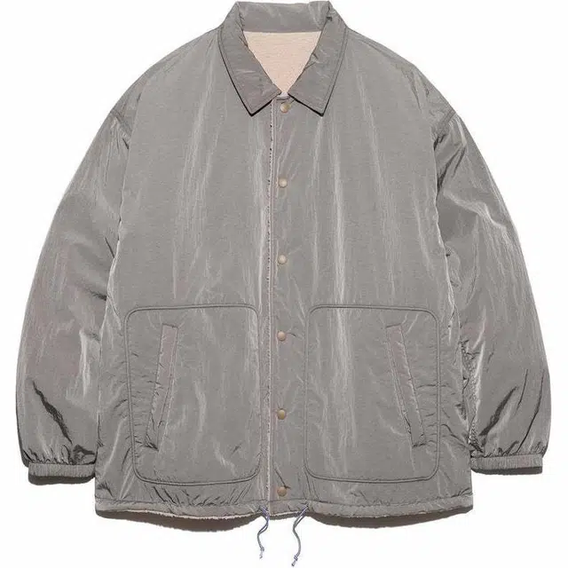 nanamica FW24