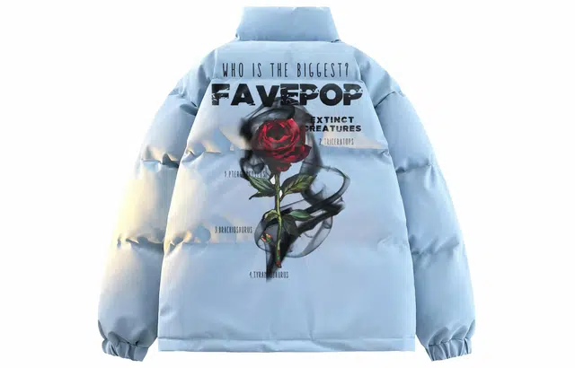 FAVEPOP logo