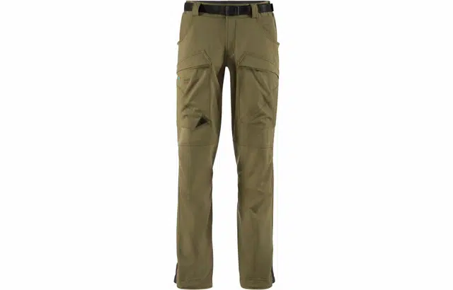 KLATTERMUSEN Gere 3.0 Pants Logo