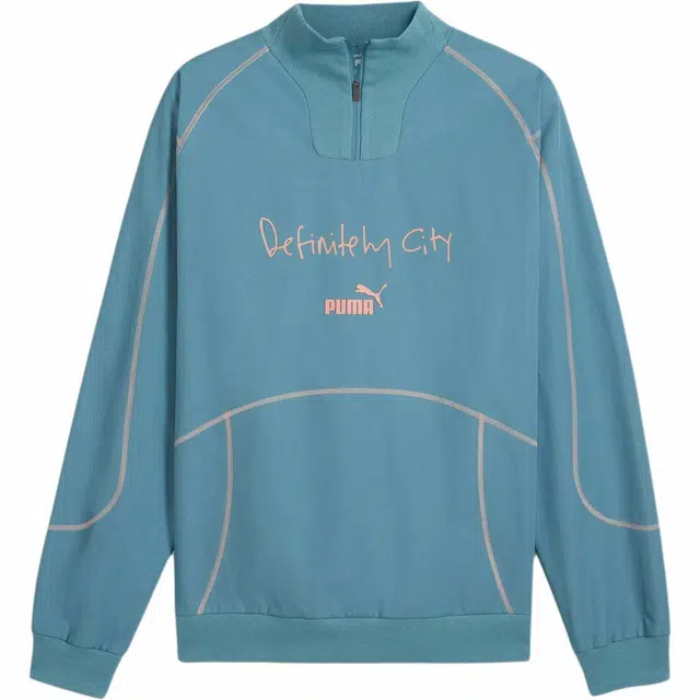 PUMA Manchester City Ftblstatement