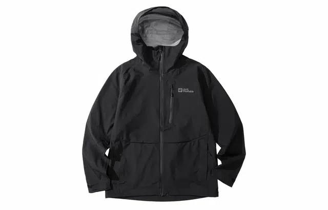 Jack Wolfskin