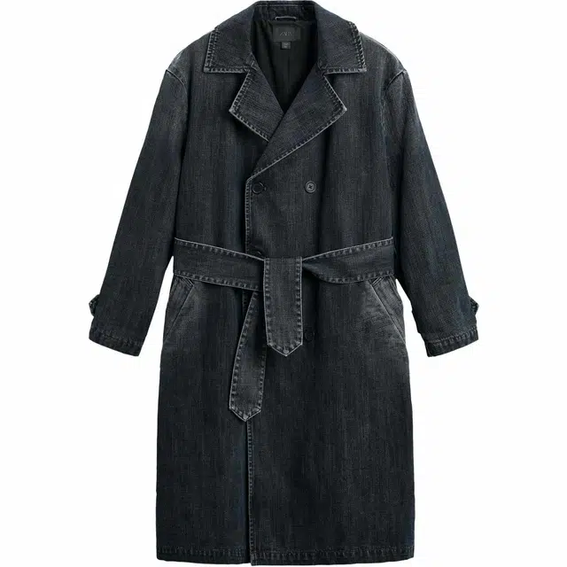 ZARA SS25