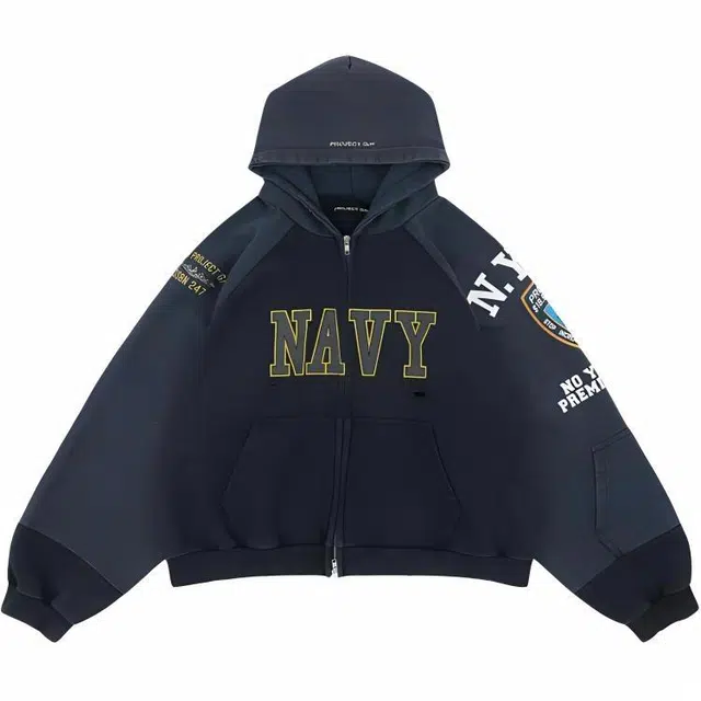 GRAILZ PROJECT GR FW24