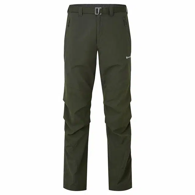 Montane TERRA PANTS REG LEG