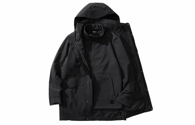 Jack Wolfskin