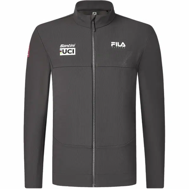 FILA CYCLING logo