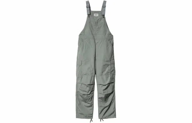 Carhartt WIP SS24 Cargo Bib Overall
