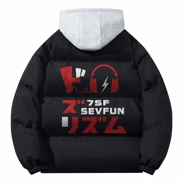 7 SEVFUN